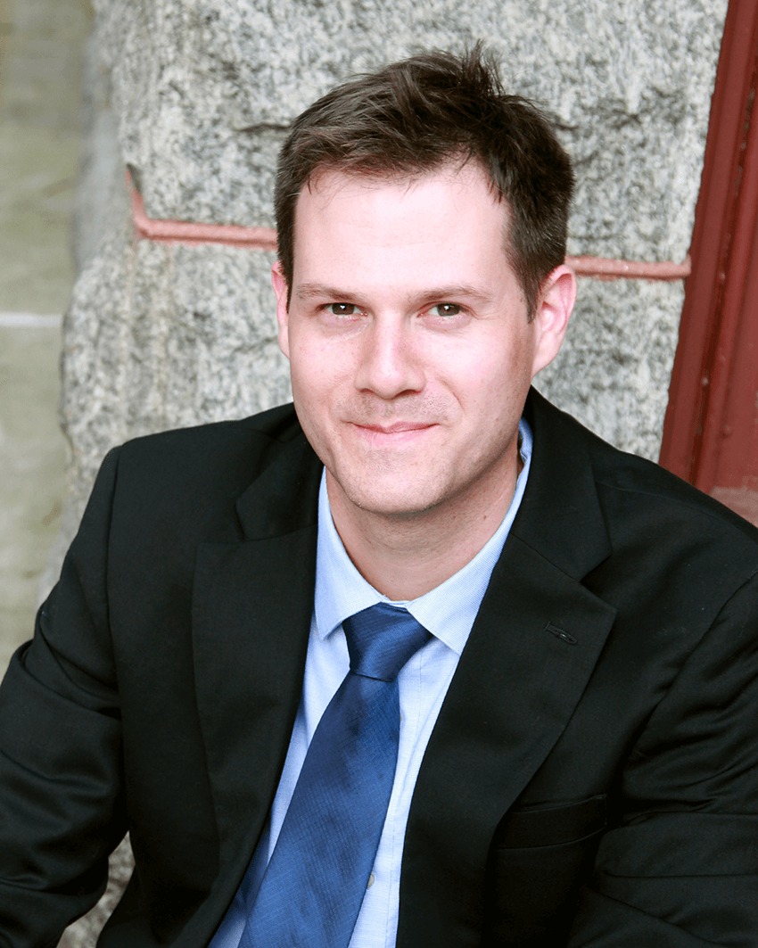 Meet Josh Hastings